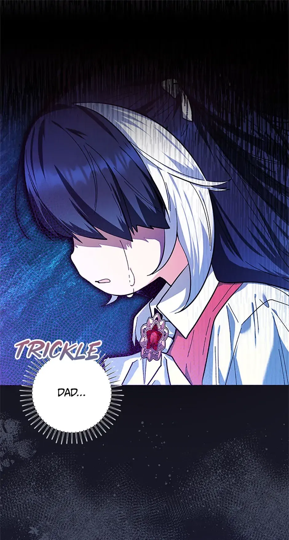 Read Black Killer Whale Baby EN Manga Online