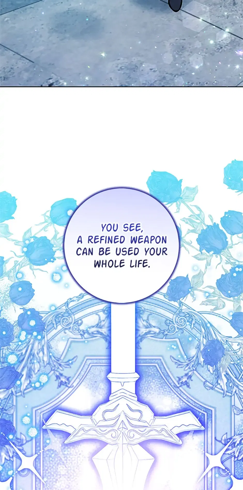 Read Black Killer Whale Baby EN Manga Online
