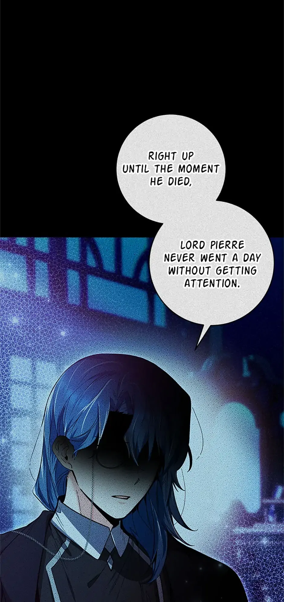 Read Black Killer Whale Baby EN Manga Online