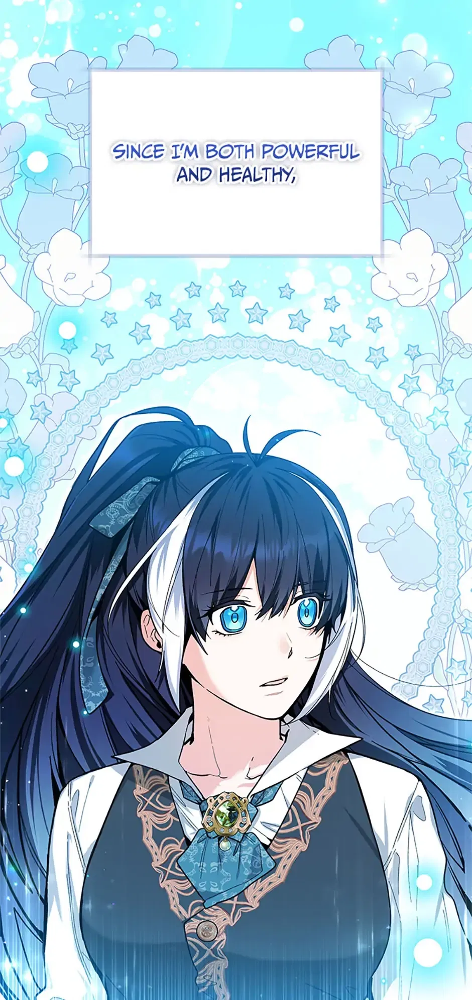 Read Black Killer Whale Baby EN Manga Online