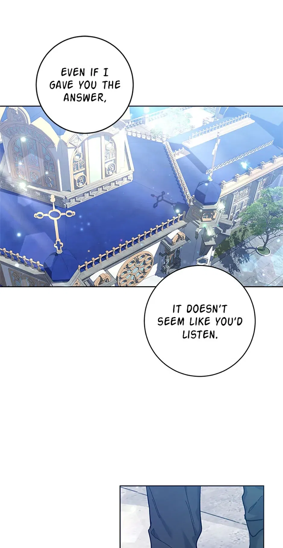 Read Black Killer Whale Baby EN Manga Online
