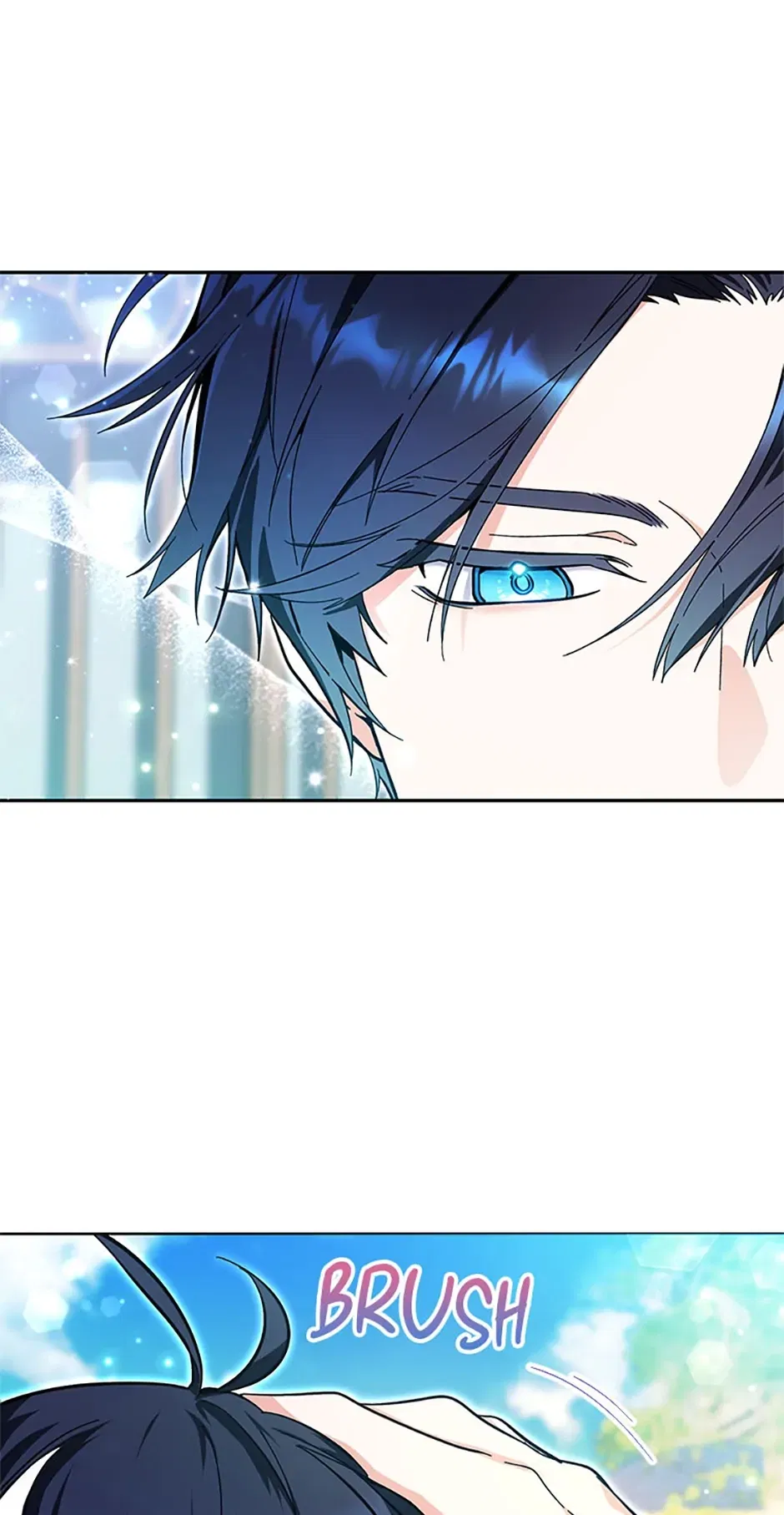 Read Black Killer Whale Baby EN Manga Online