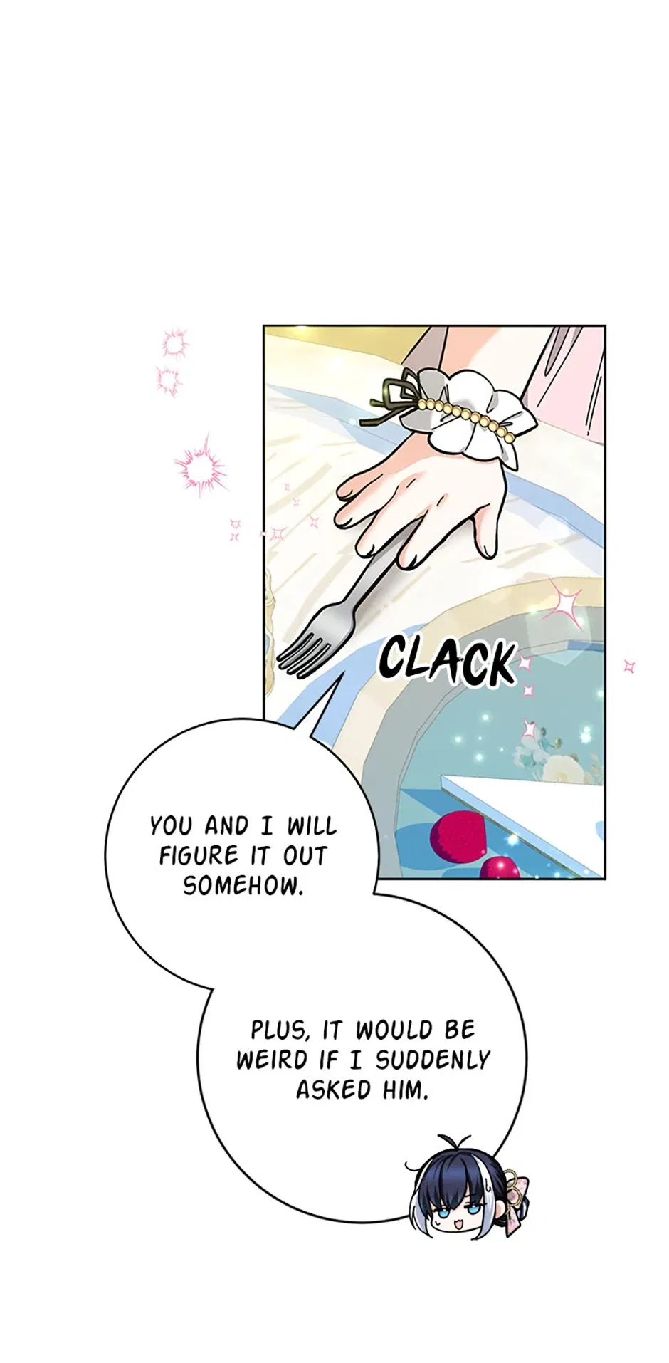 Read Black Killer Whale Baby EN Manga Online