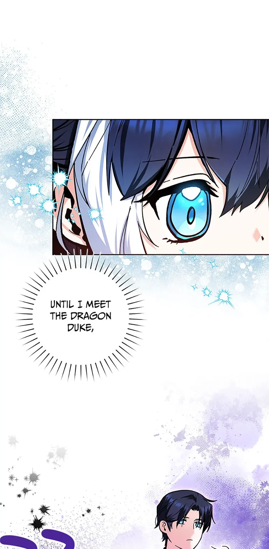 Read Black Killer Whale Baby EN Manga Online