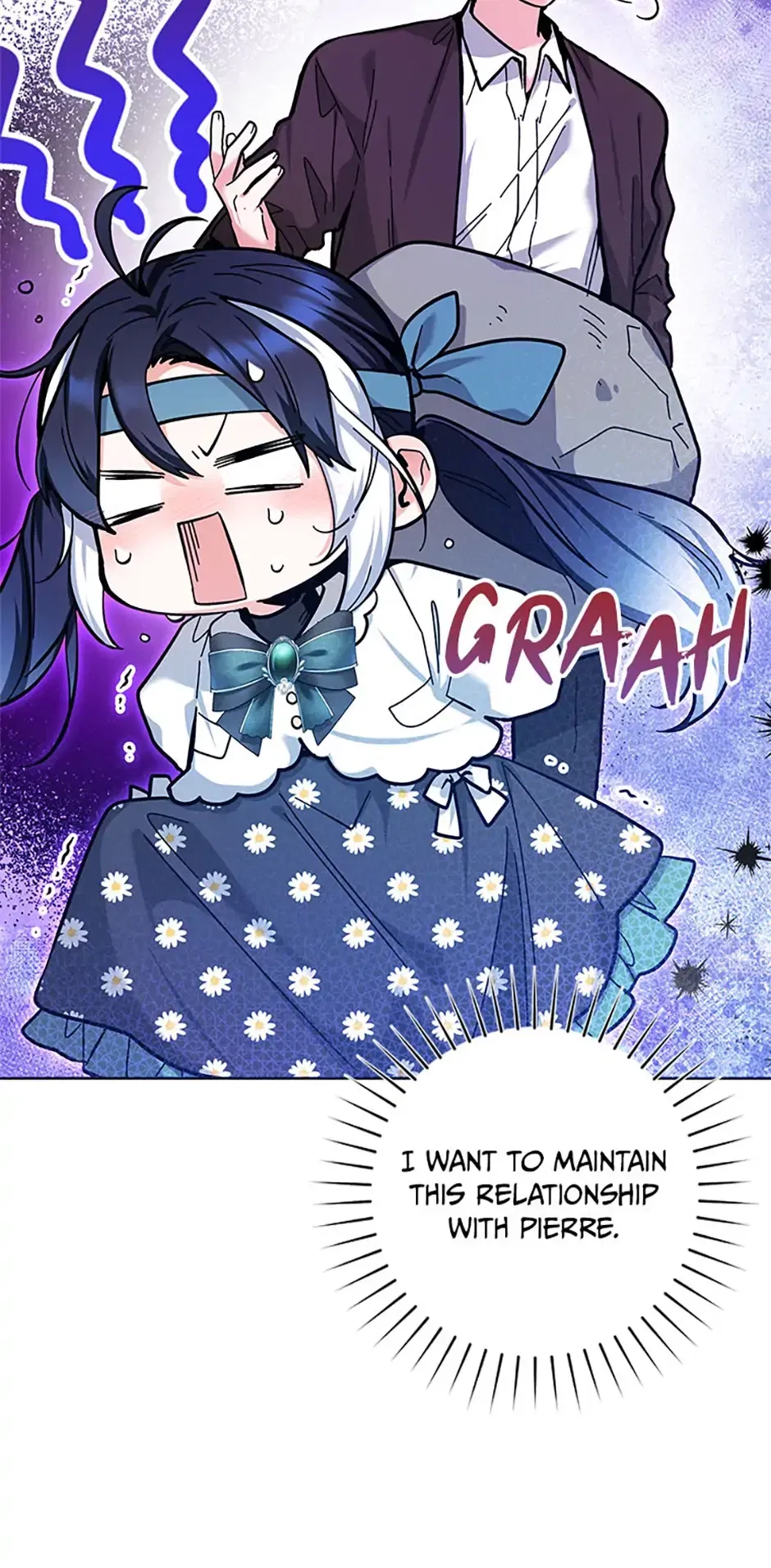 Read Black Killer Whale Baby EN Manga Online