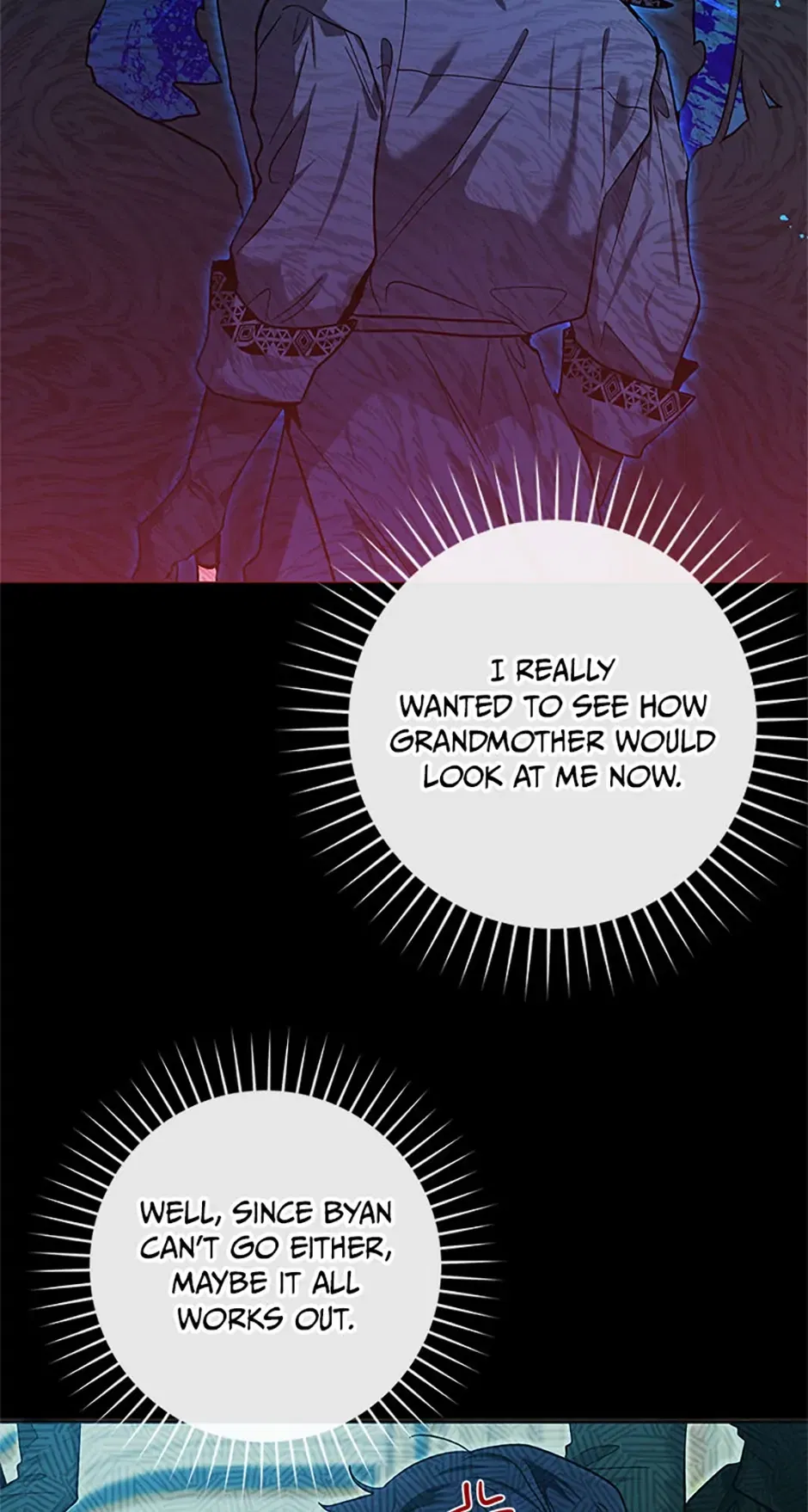 Read Black Killer Whale Baby EN Manga Online