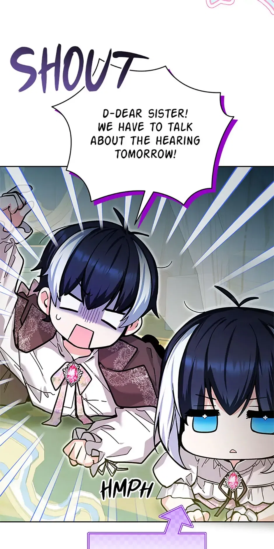 Read Black Killer Whale Baby EN Manga Online