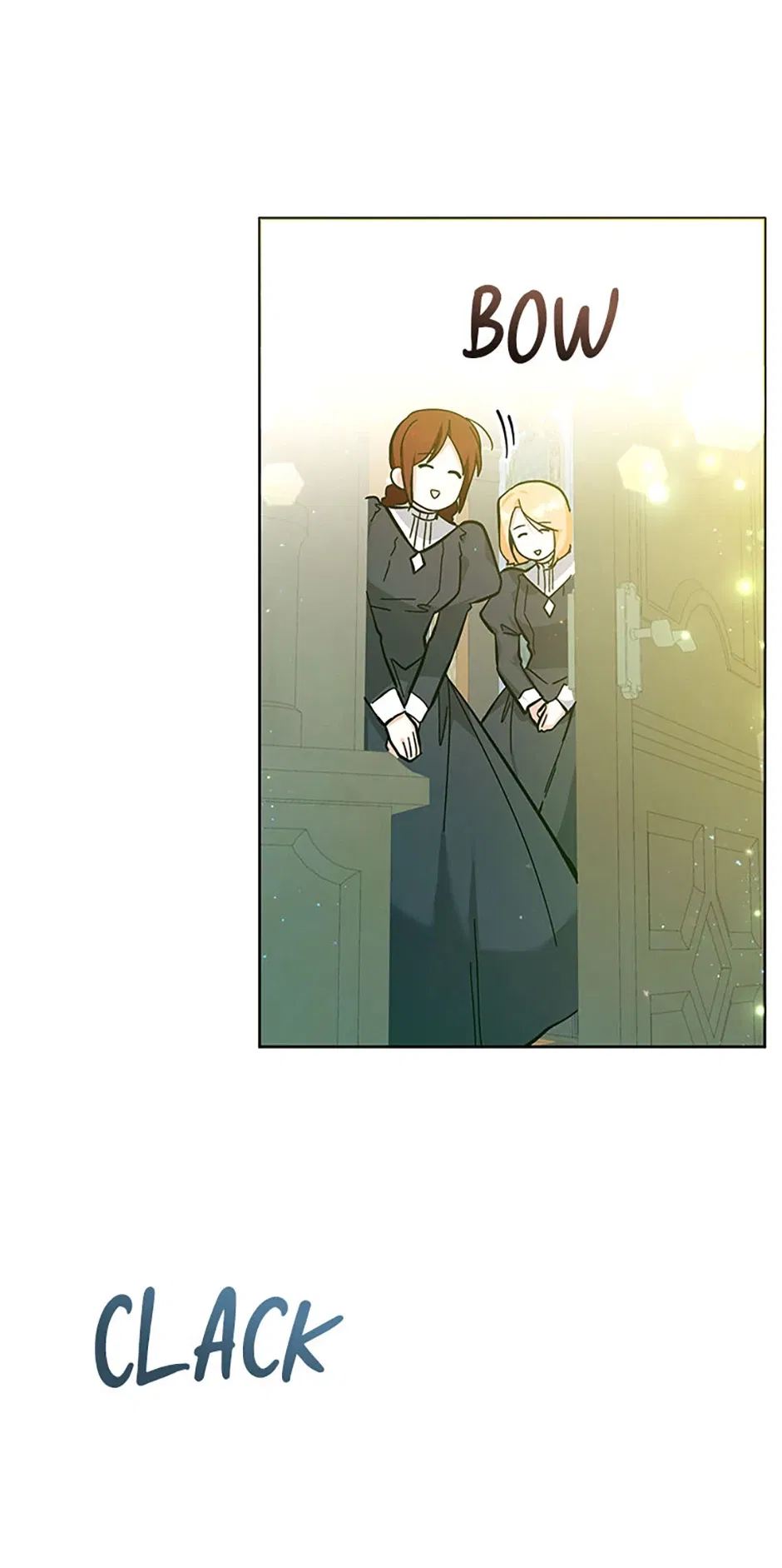 Read Black Killer Whale Baby EN Manga Online