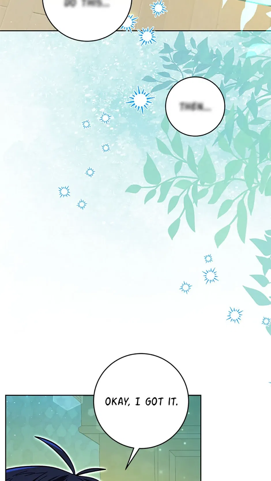 Read Black Killer Whale Baby EN Manga Online