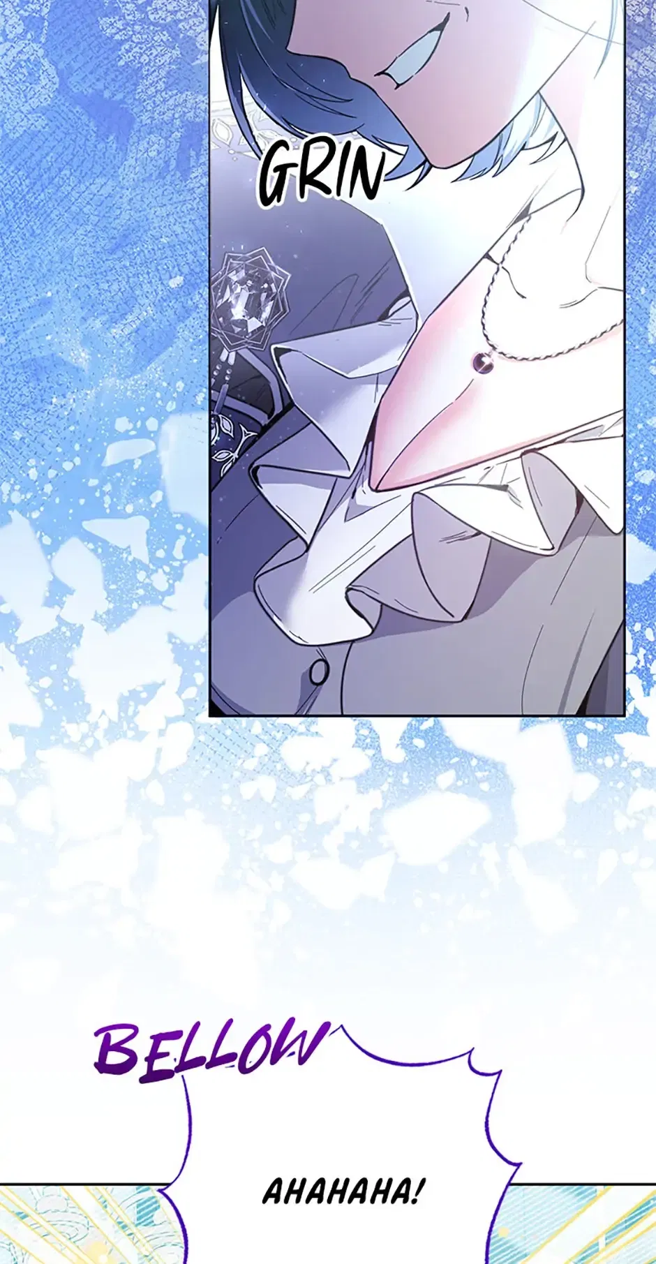 Read Black Killer Whale Baby EN Manga Online