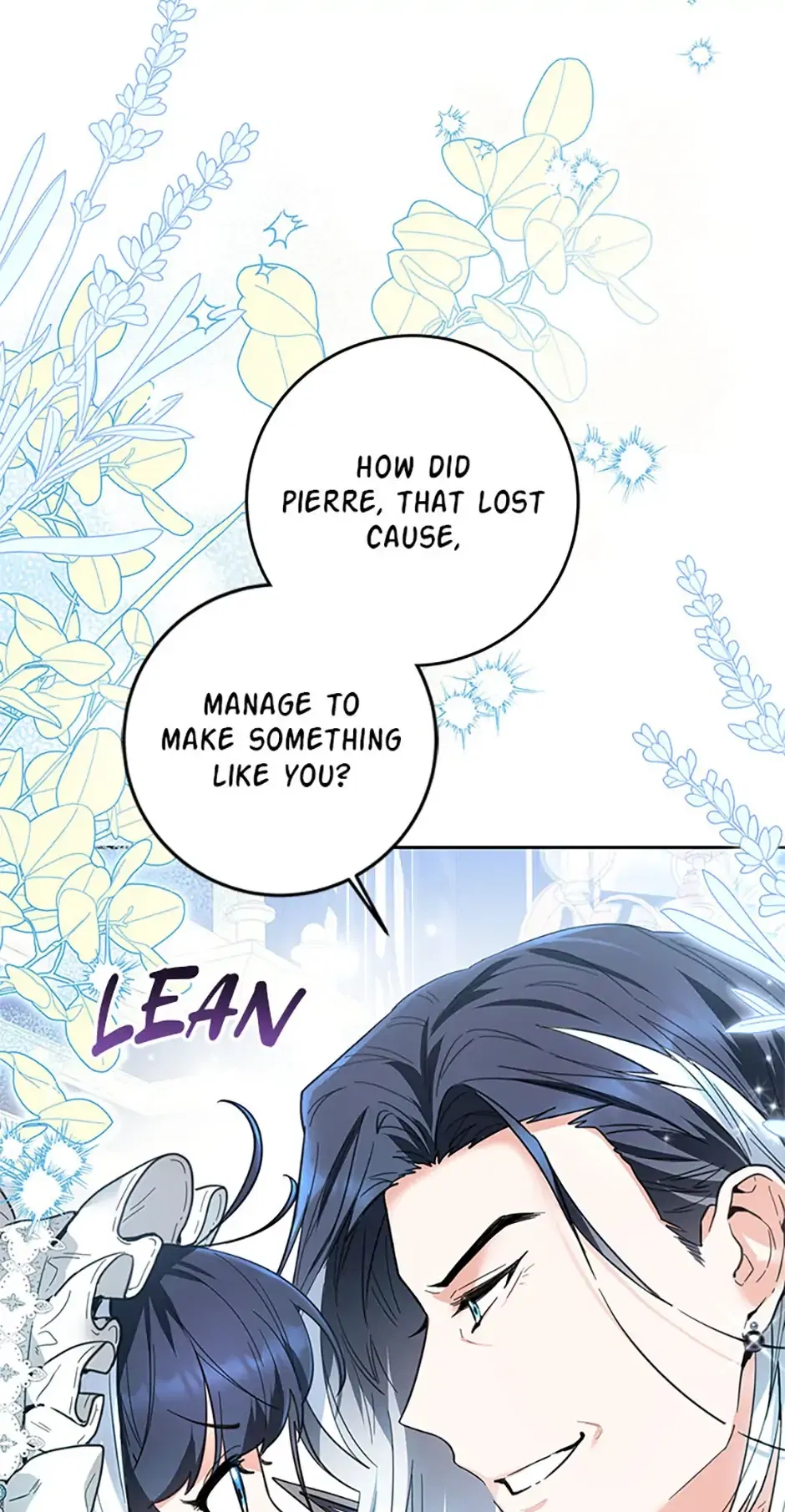 Read Black Killer Whale Baby EN Manga Online