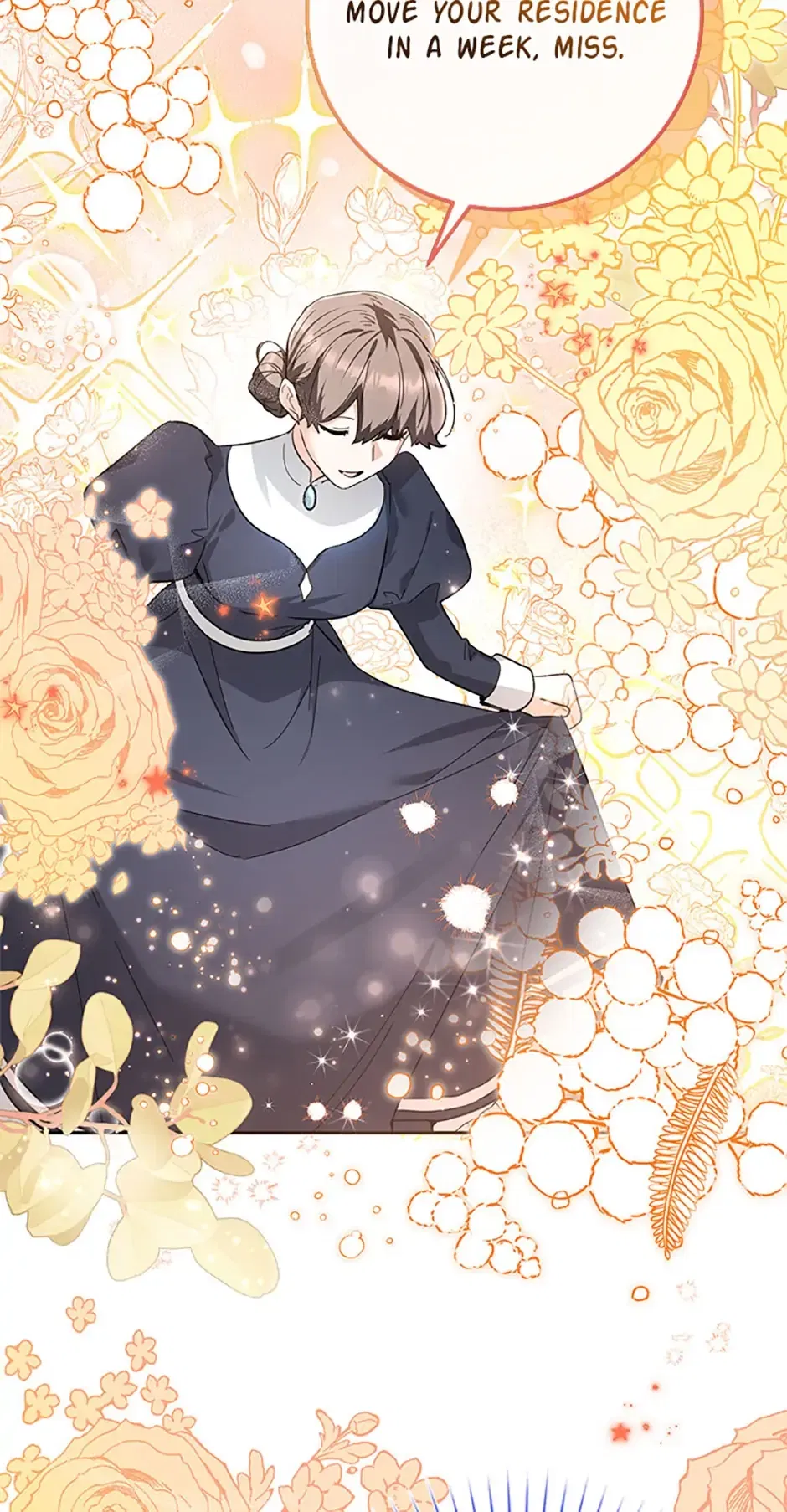 Read Black Killer Whale Baby EN Manga Online