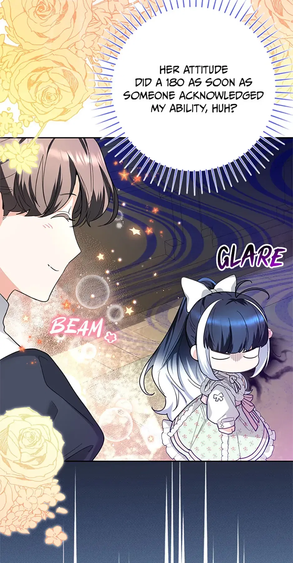 Read Black Killer Whale Baby EN Manga Online