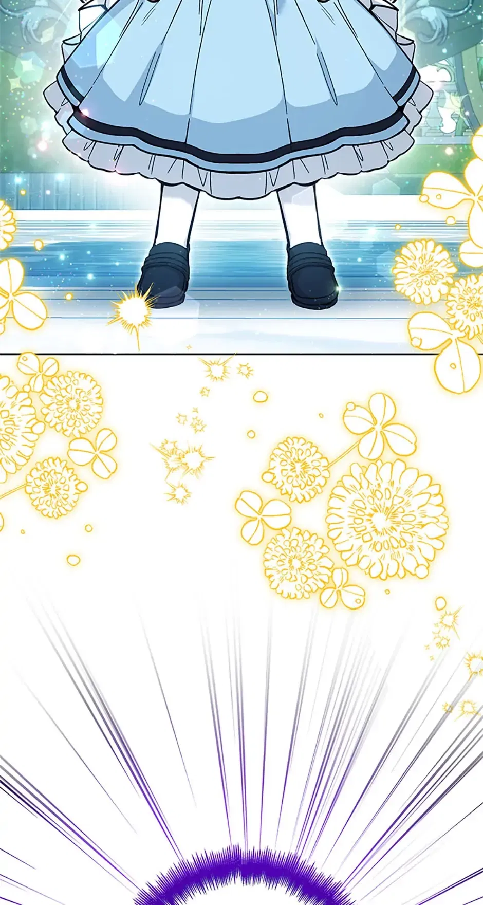 Read Black Killer Whale Baby EN Manga Online