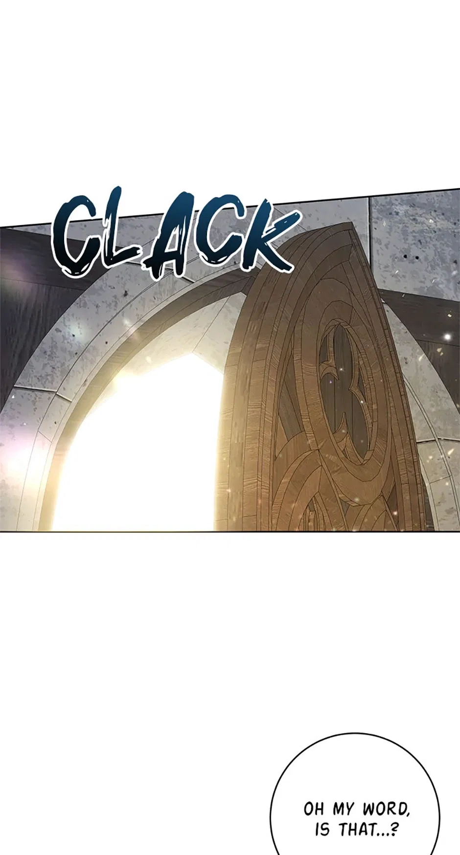 Read Black Killer Whale Baby EN Manga Online