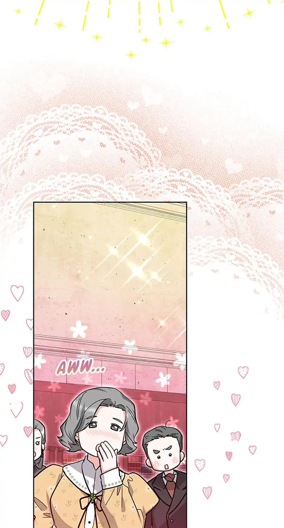 Read Black Killer Whale Baby EN Manga Online