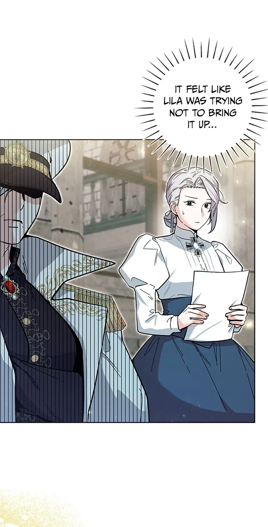 Read Black Killer Whale Baby EN Manga Online