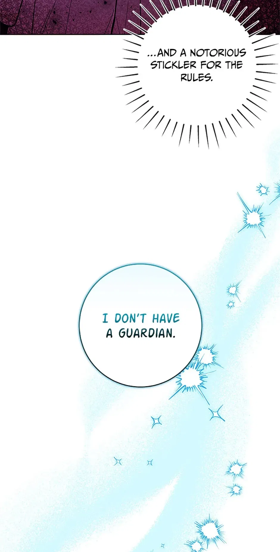 Read Black Killer Whale Baby EN Manga Online