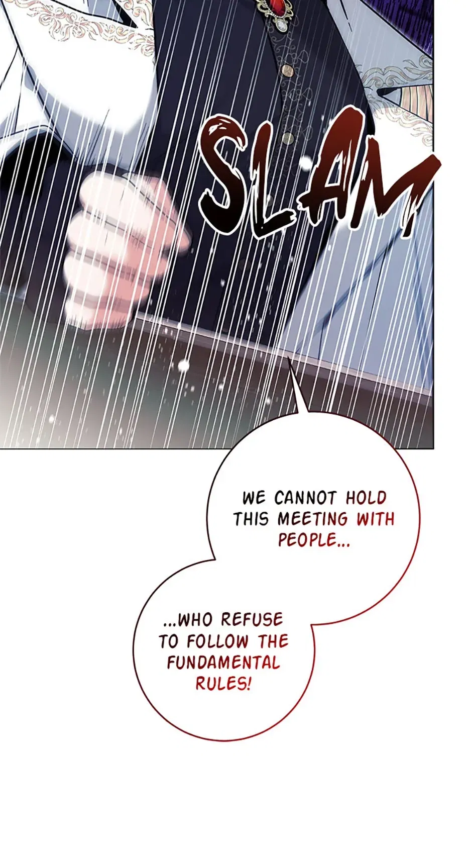 Read Black Killer Whale Baby EN Manga Online