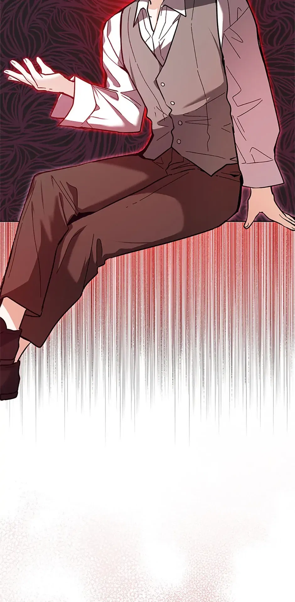 Read Black Killer Whale Baby EN Manga Online