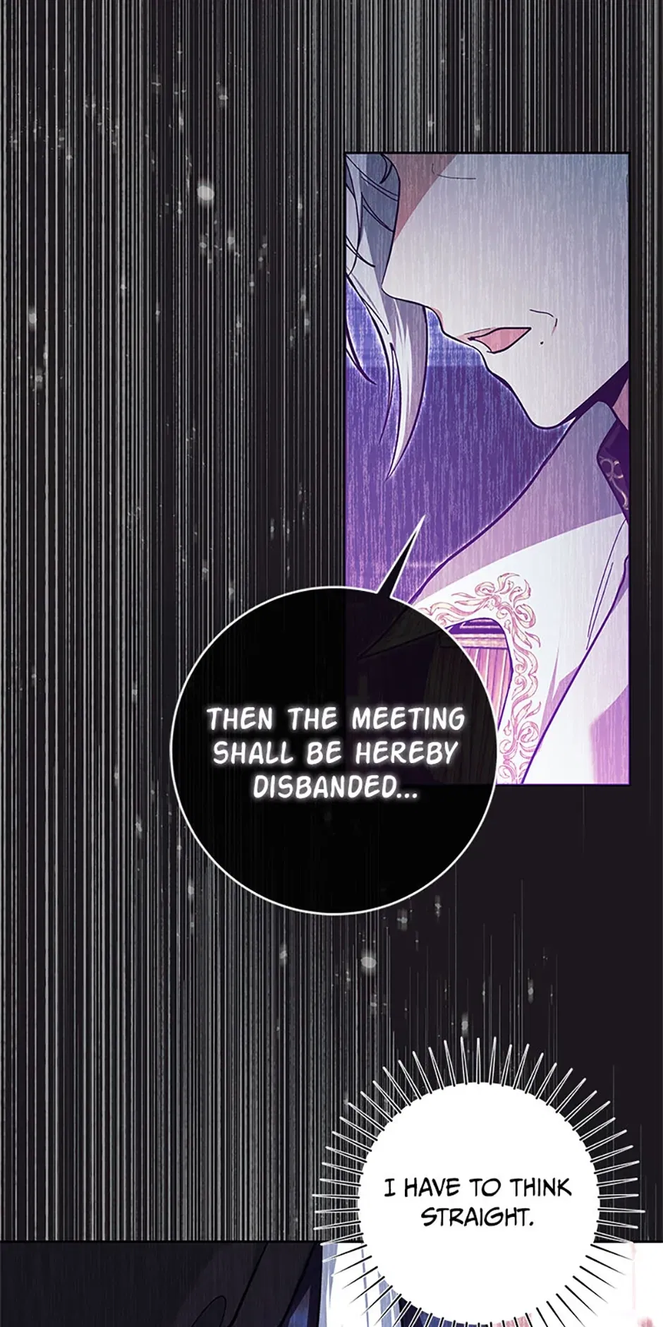 Read Black Killer Whale Baby EN Manga Online
