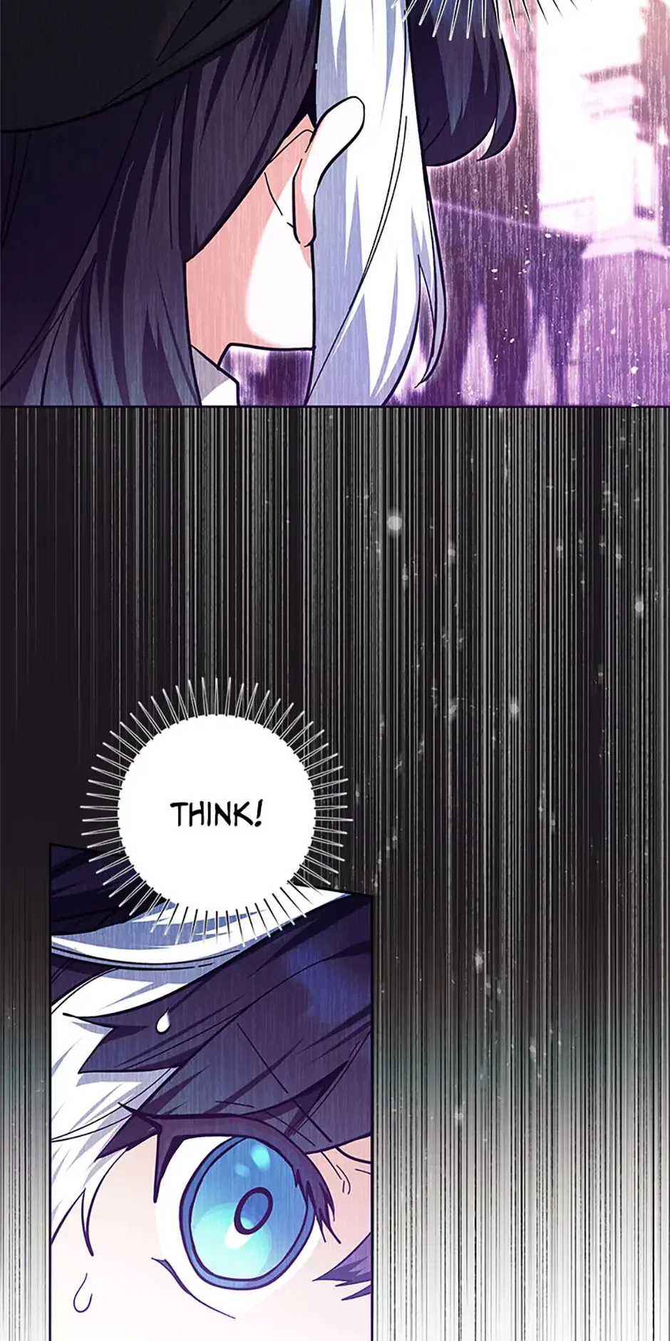 Read Black Killer Whale Baby EN Manga Online