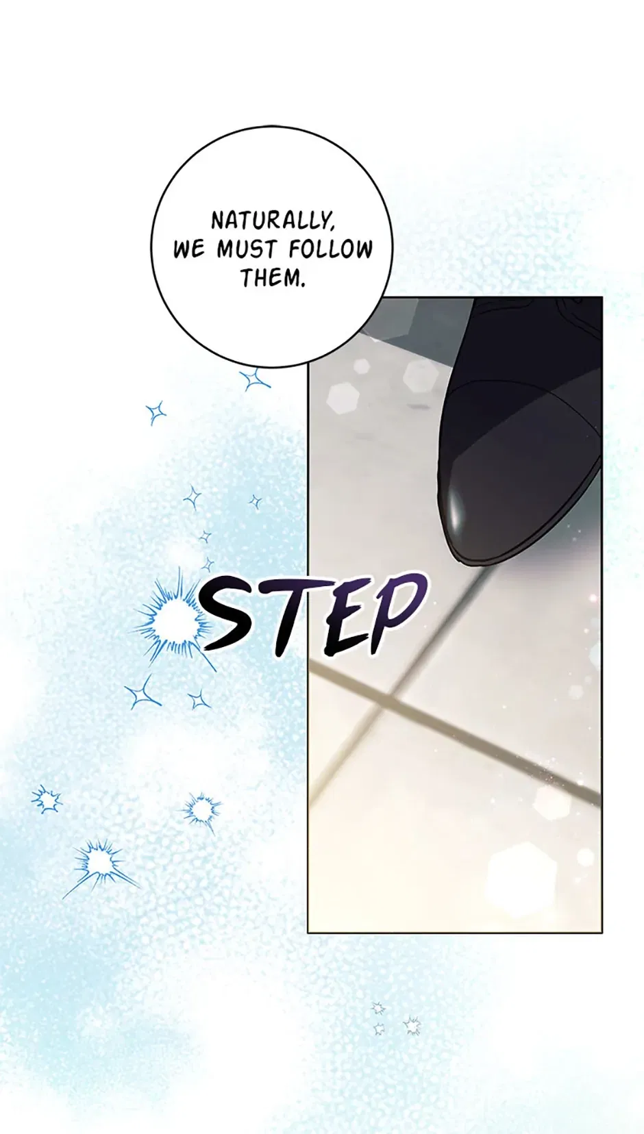 Read Black Killer Whale Baby EN Manga Online