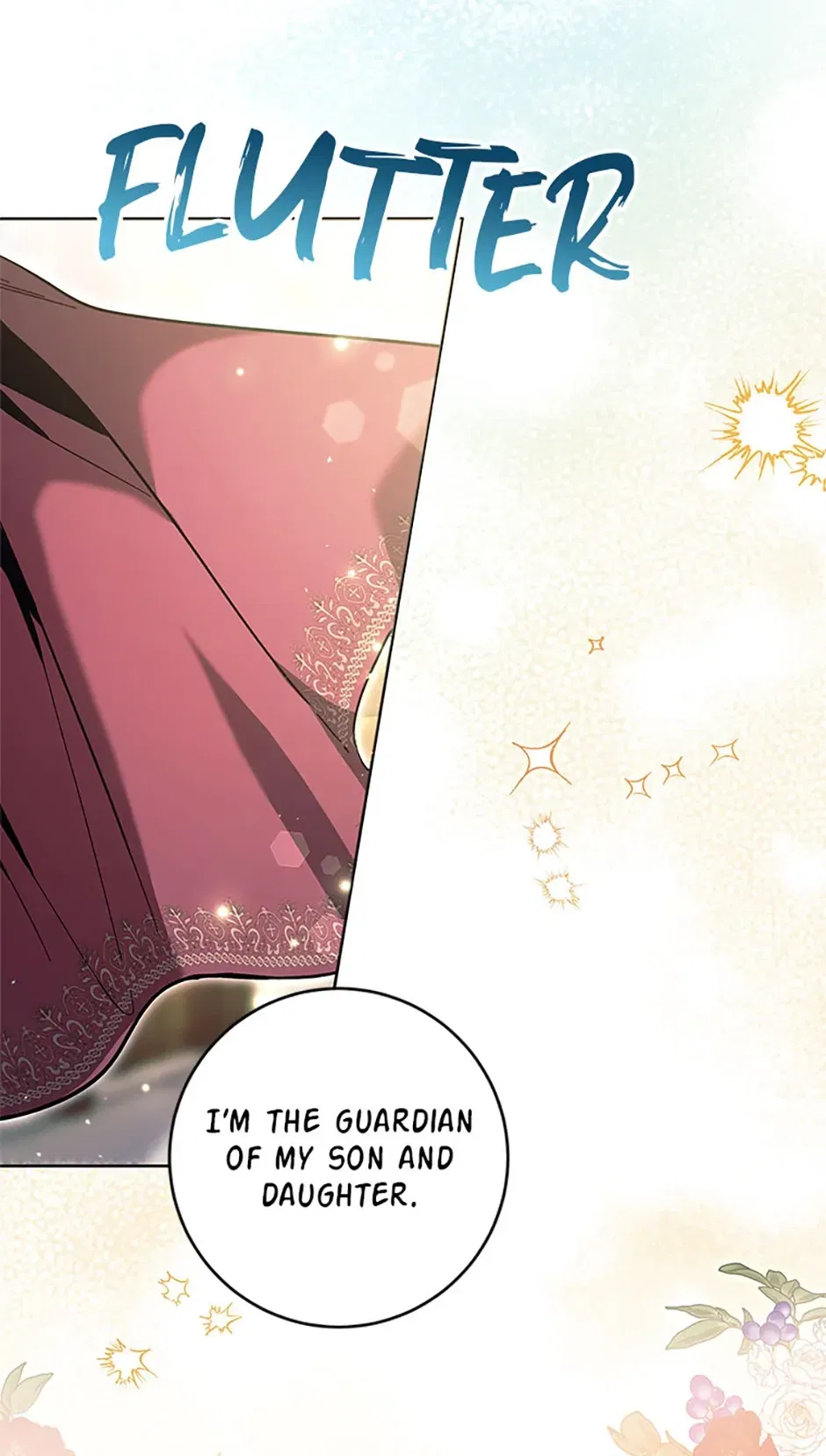 Read Black Killer Whale Baby EN Manga Online