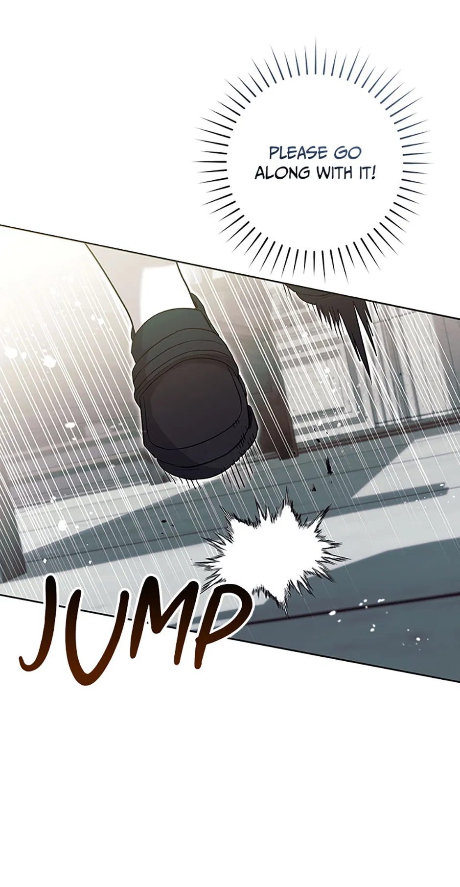 Read Black Killer Whale Baby EN Manga Online