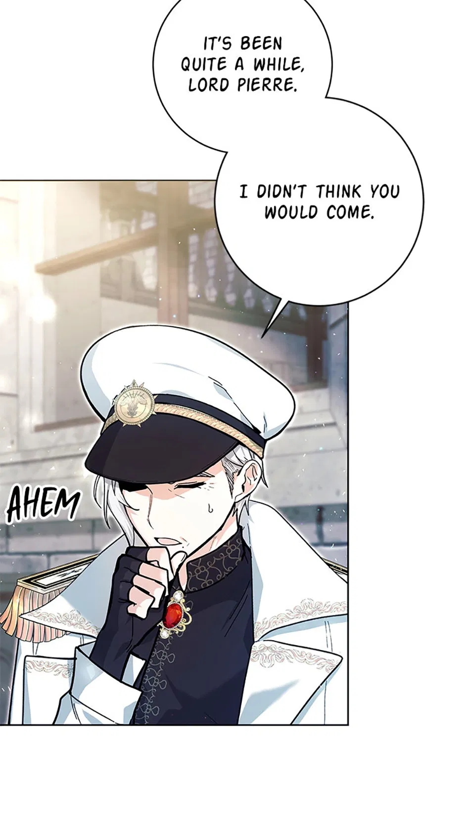Read Black Killer Whale Baby EN Manga Online