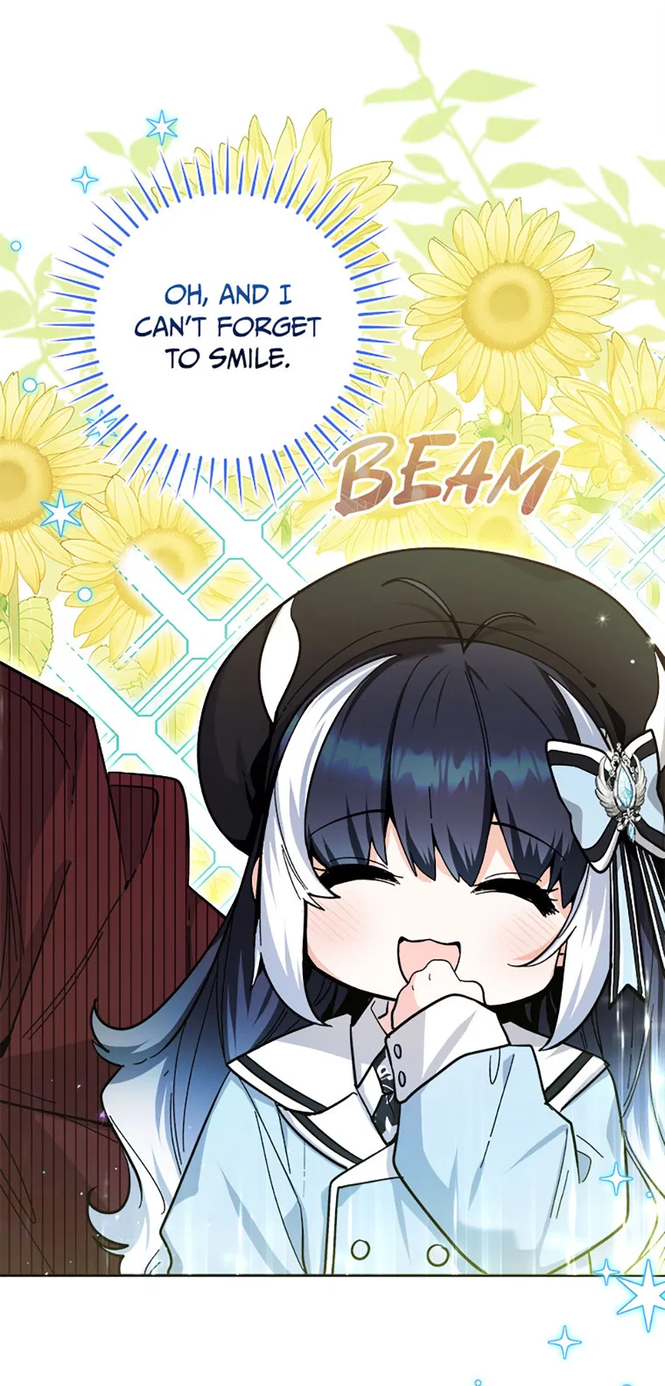 Read Black Killer Whale Baby EN Manga Online