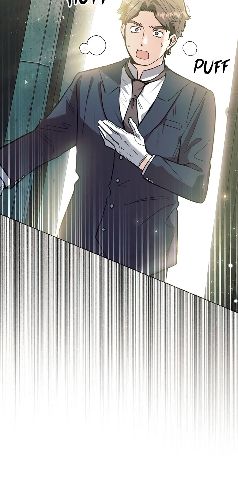 Read Black Killer Whale Baby EN Manga Online
