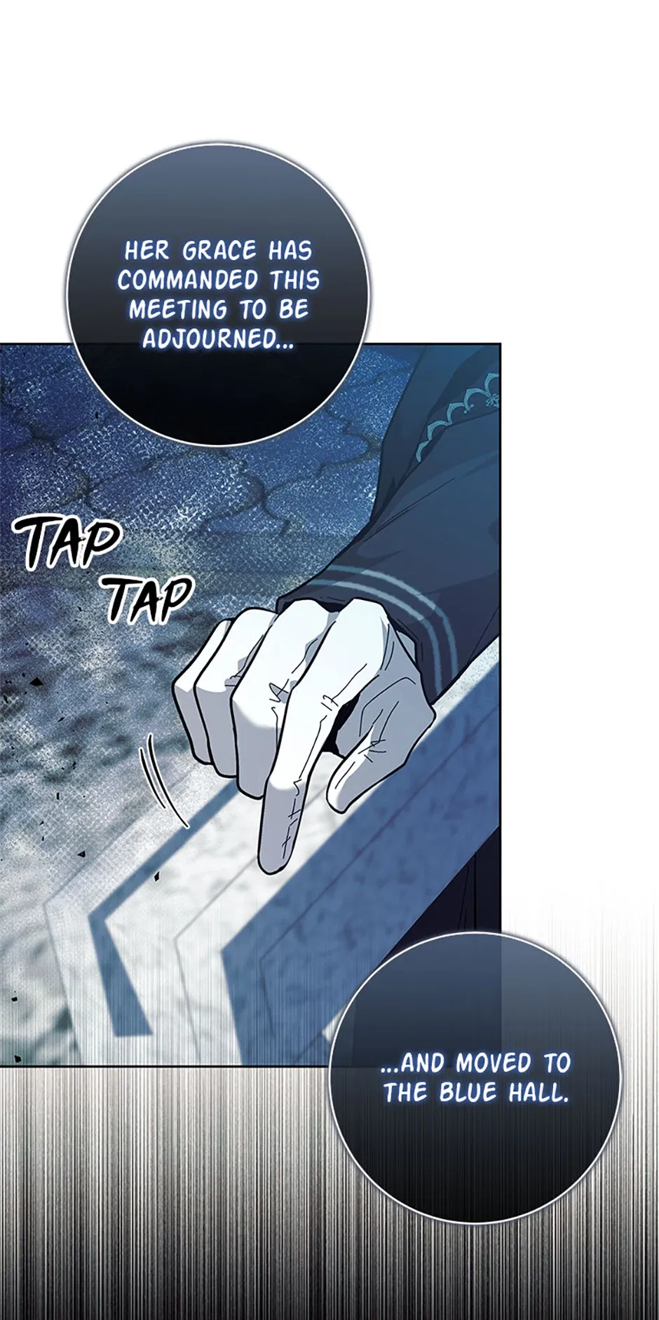 Read Black Killer Whale Baby EN Manga Online