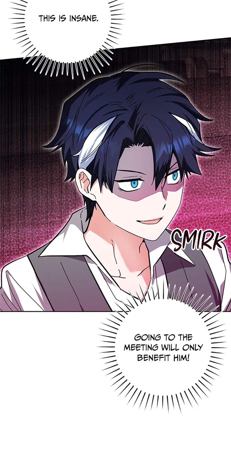 Read Black Killer Whale Baby EN Manga Online