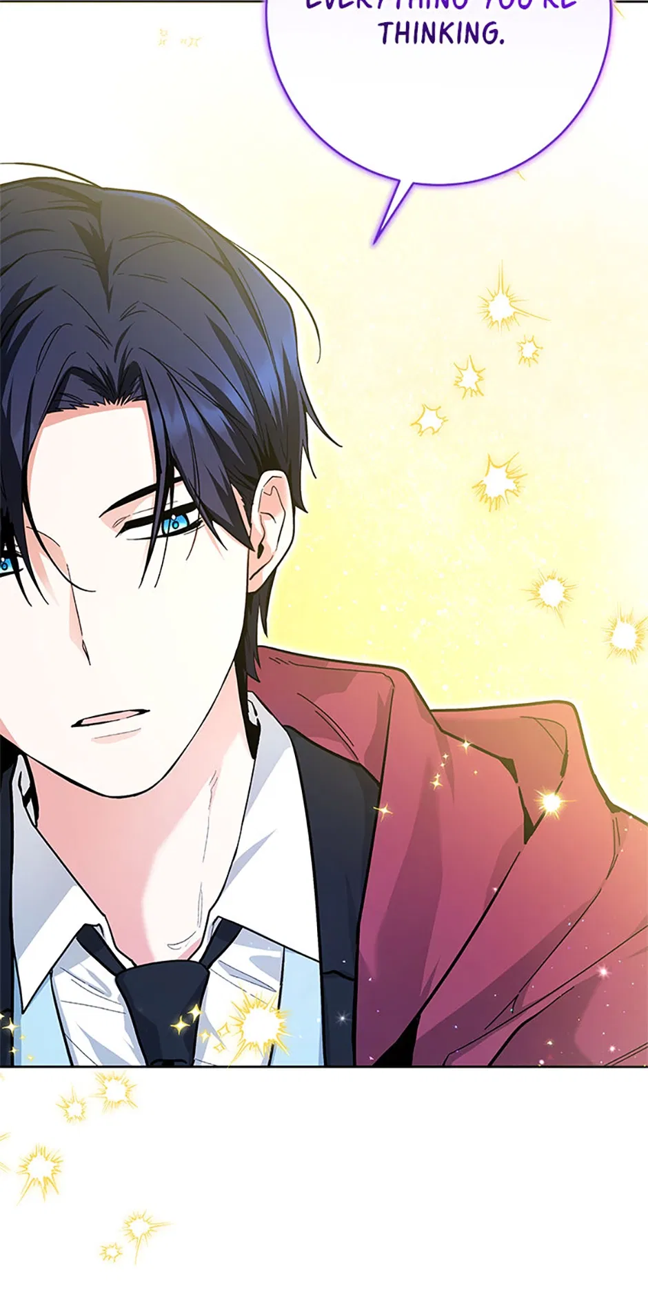 Read Black Killer Whale Baby EN Manga Online
