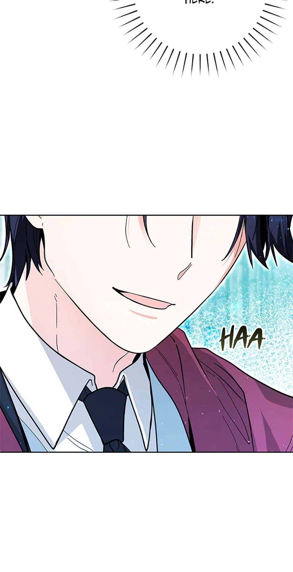 Read Black Killer Whale Baby EN Manga Online