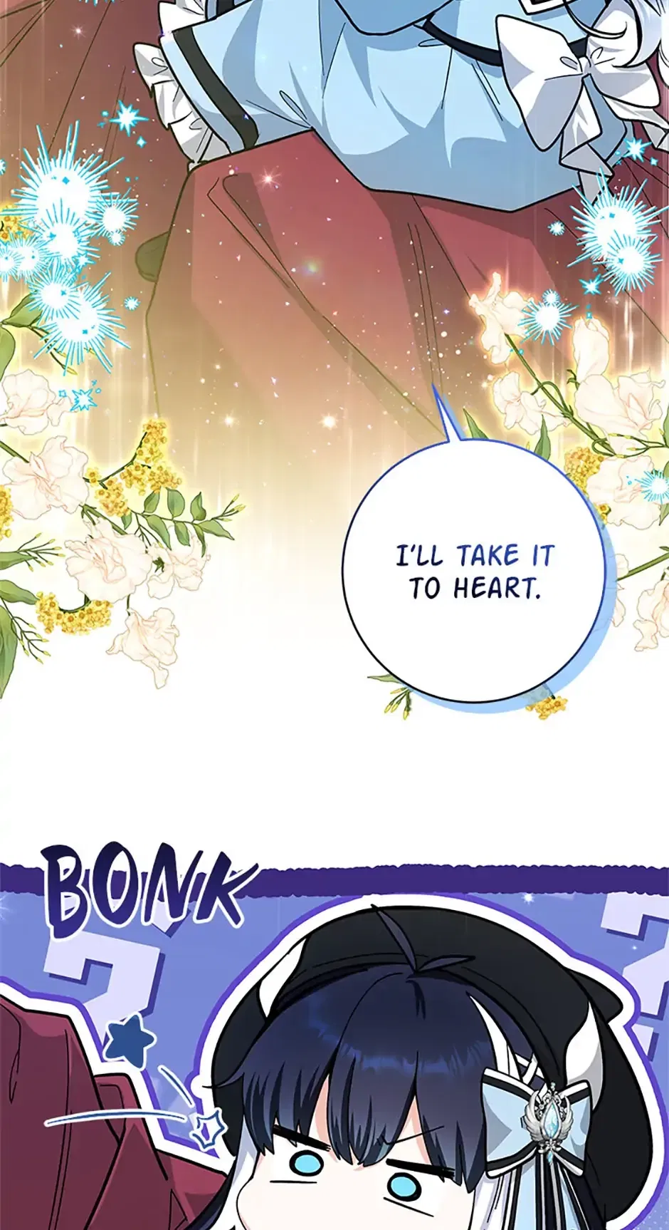 Read Black Killer Whale Baby EN Manga Online