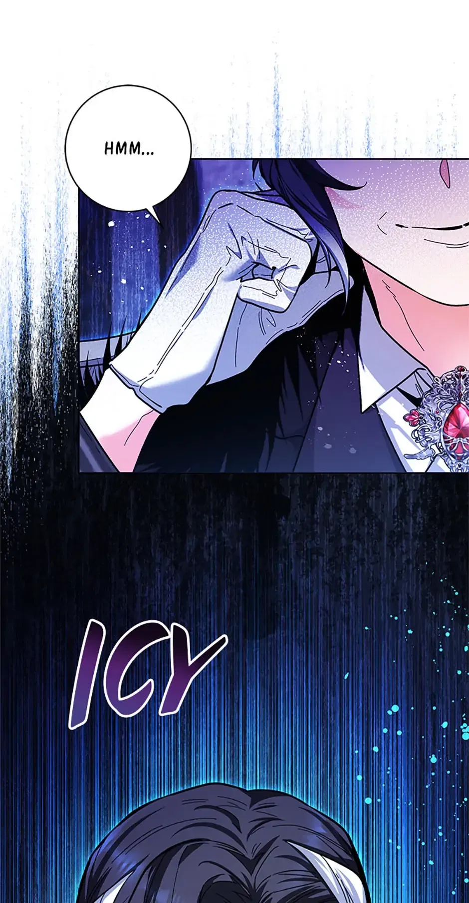Read Black Killer Whale Baby EN Manga Online