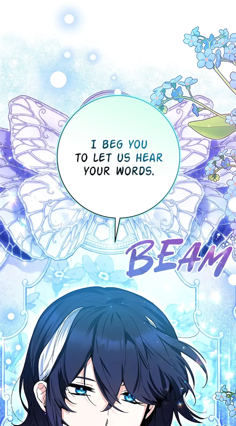 Read Black Killer Whale Baby EN Manga Online