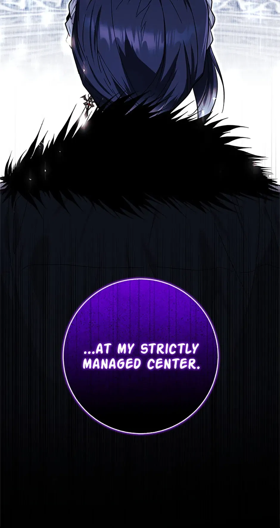 Read Black Killer Whale Baby EN Manga Online