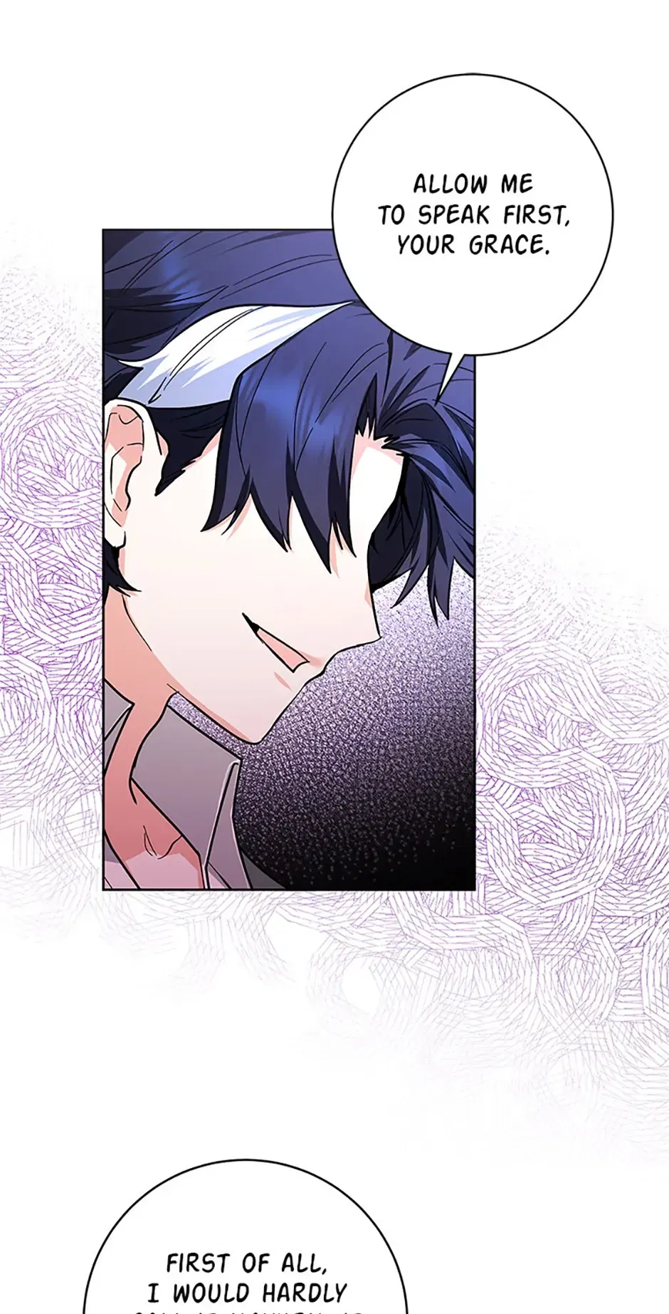 Read Black Killer Whale Baby EN Manga Online