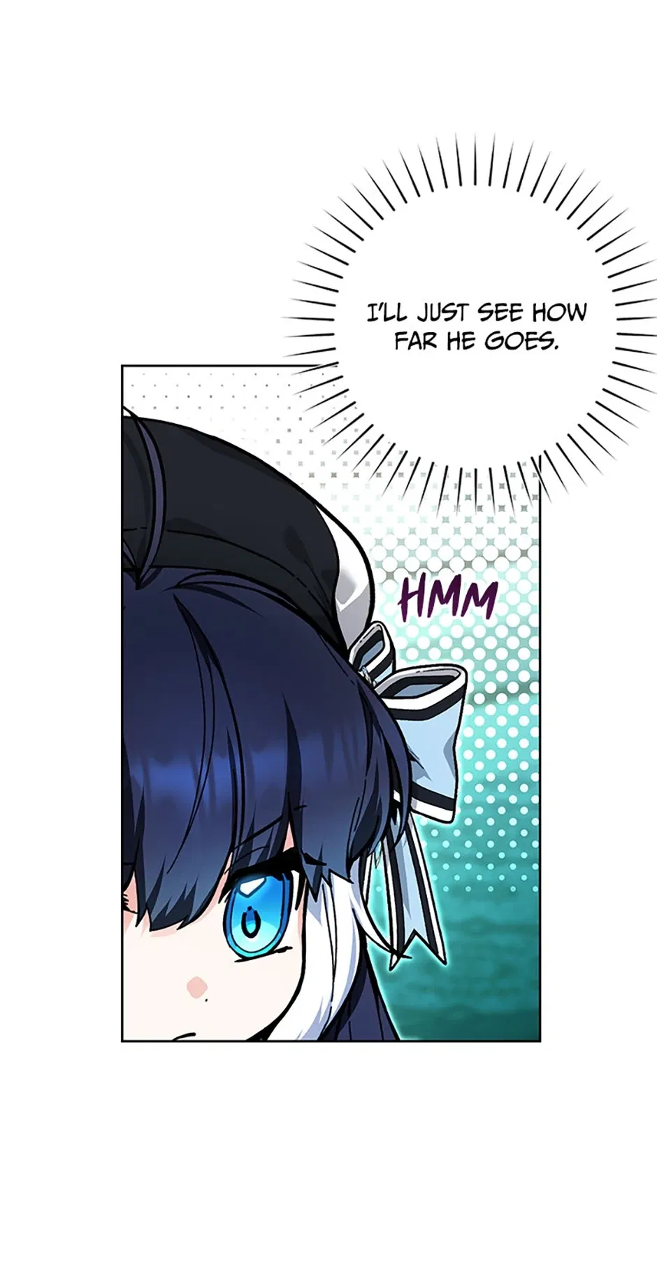 Read Black Killer Whale Baby EN Manga Online
