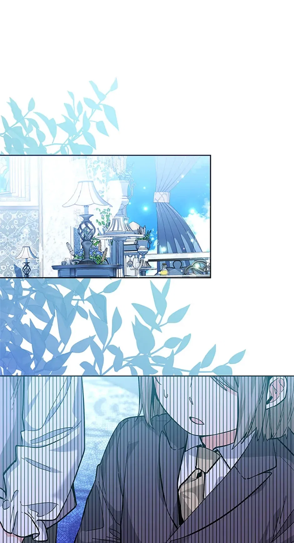 Read Black Killer Whale Baby EN Manga Online
