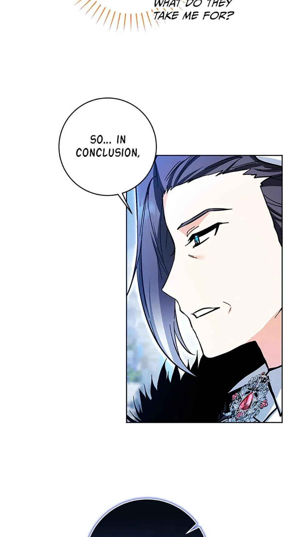 Read Black Killer Whale Baby EN Manga Online