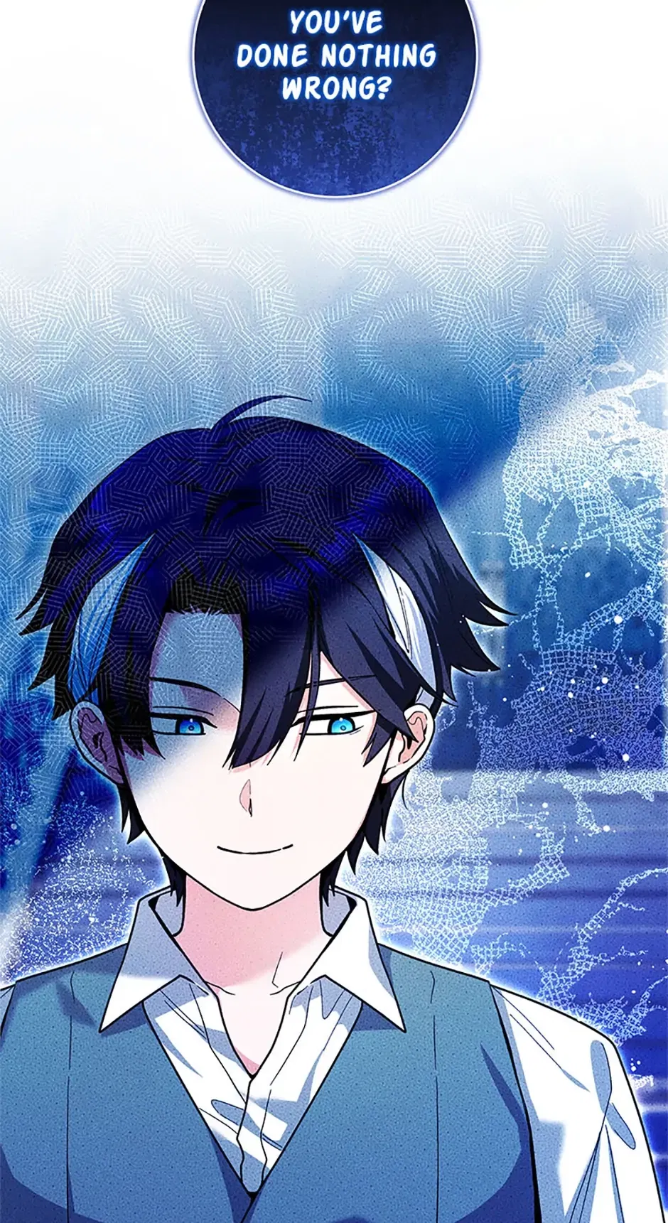 Read Black Killer Whale Baby EN Manga Online