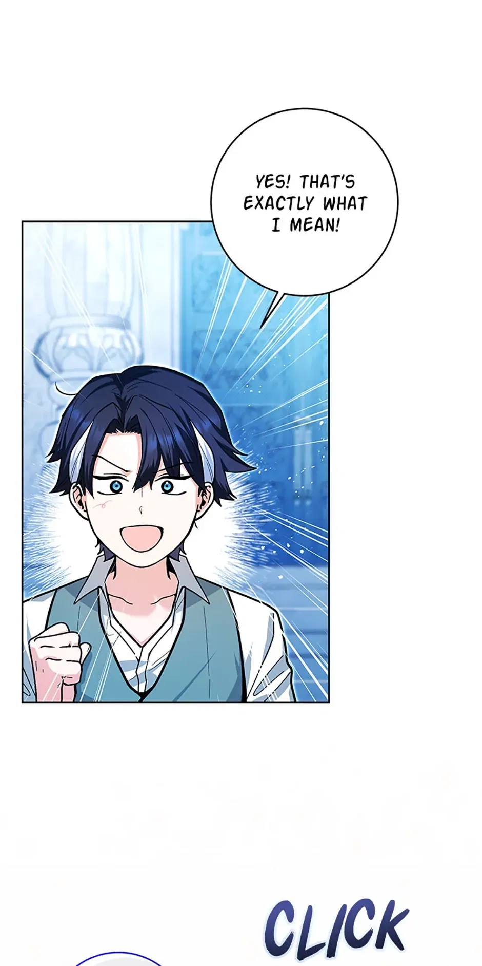 Read Black Killer Whale Baby EN Manga Online
