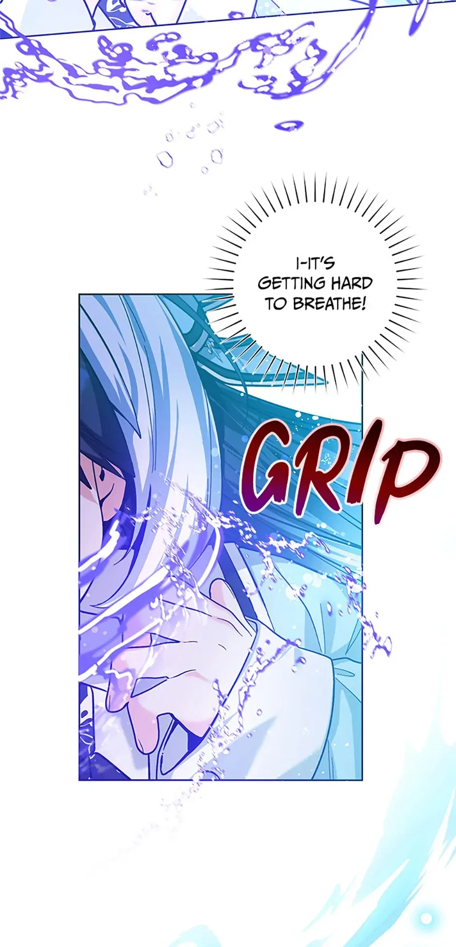 Read Black Killer Whale Baby EN Manga Online