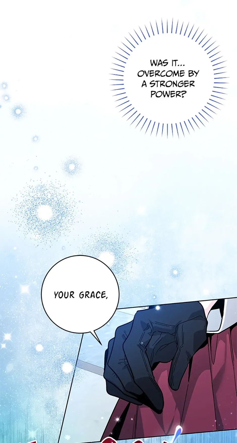 Read Black Killer Whale Baby EN Manga Online