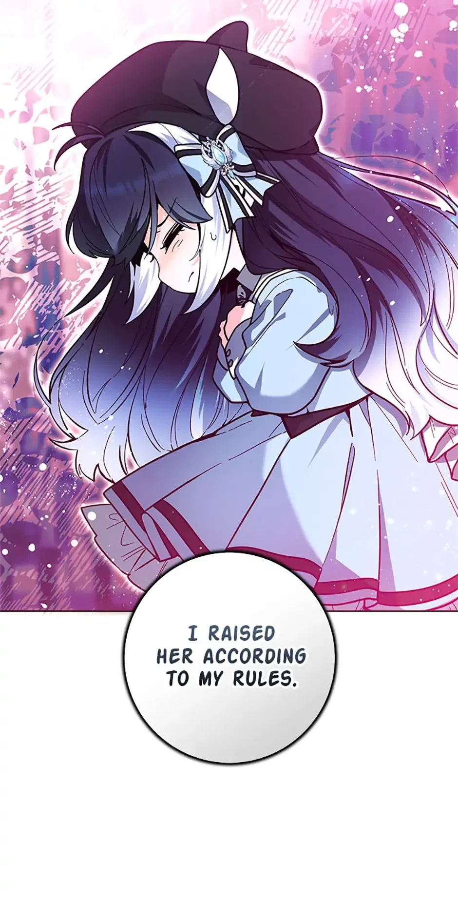 Read Black Killer Whale Baby EN Manga Online