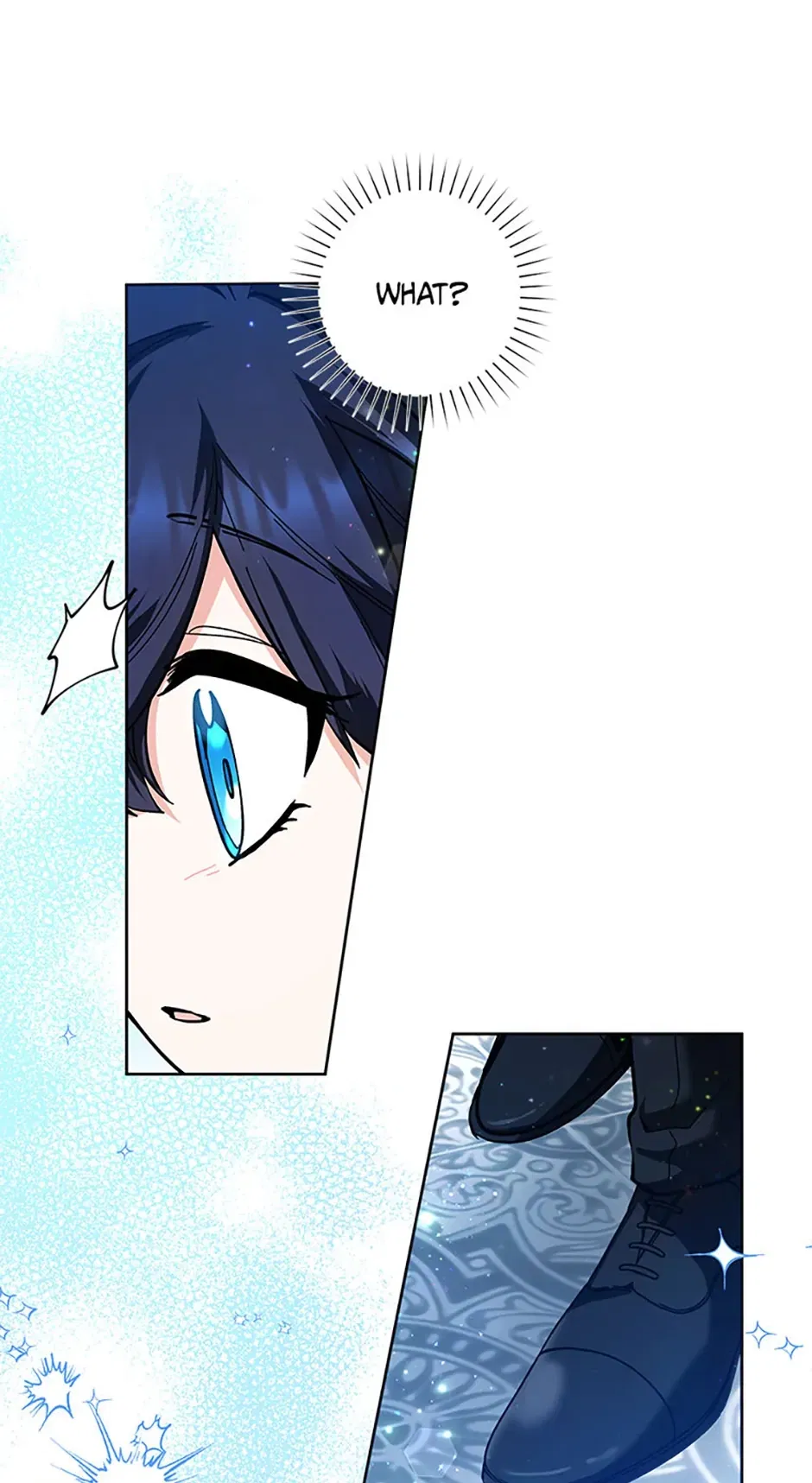Read Black Killer Whale Baby EN Manga Online